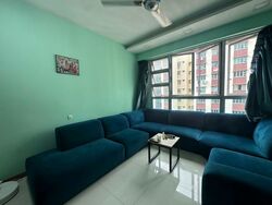 Blk 429B Bedok North Woods (Bedok), HDB 3 Rooms #523870691